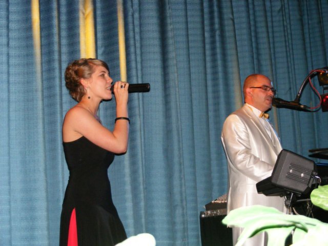 Stadthalle Wittingen 19.06.2010